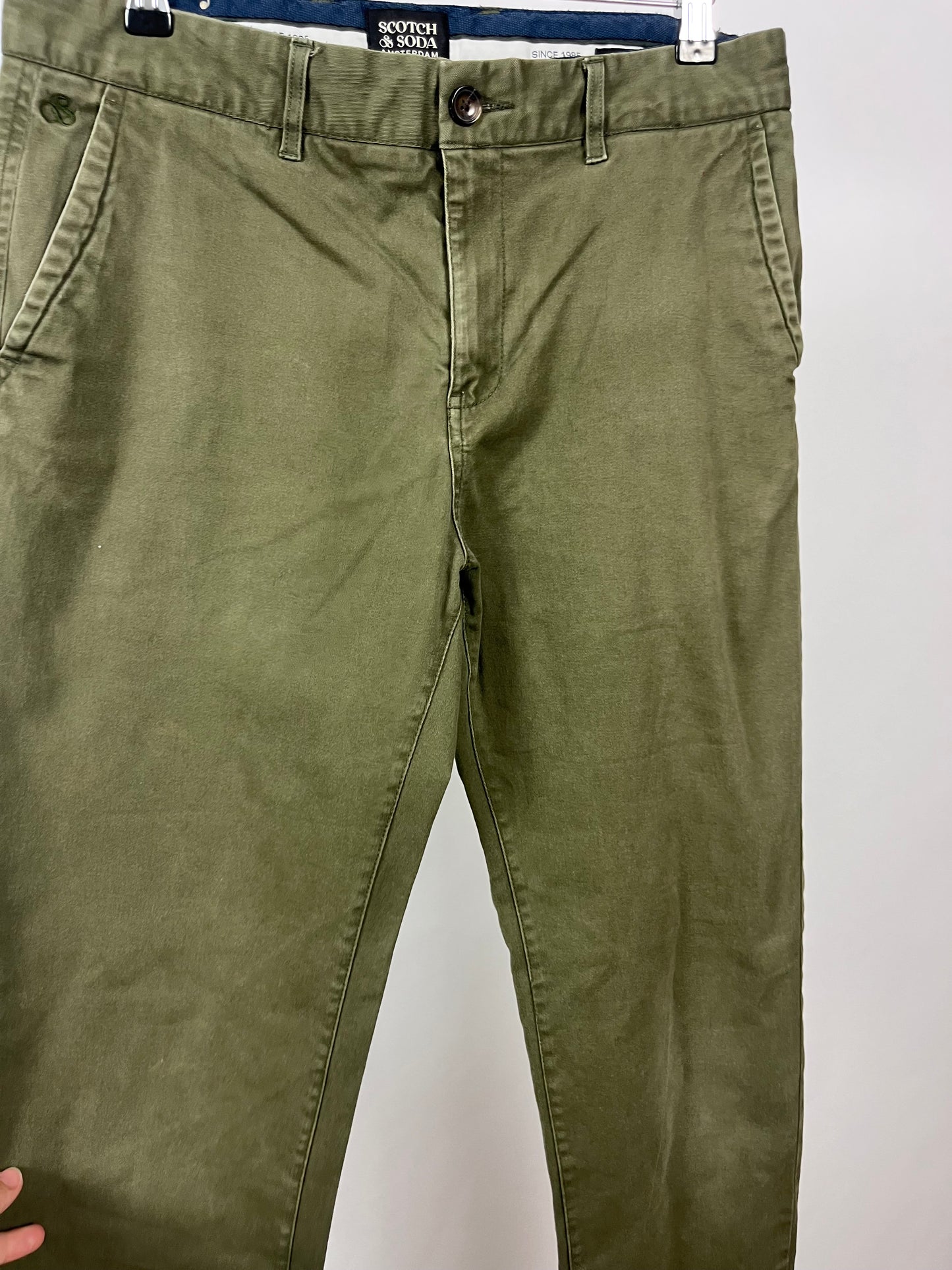Scotch&Soda maat 31(Nieuwe collectie)