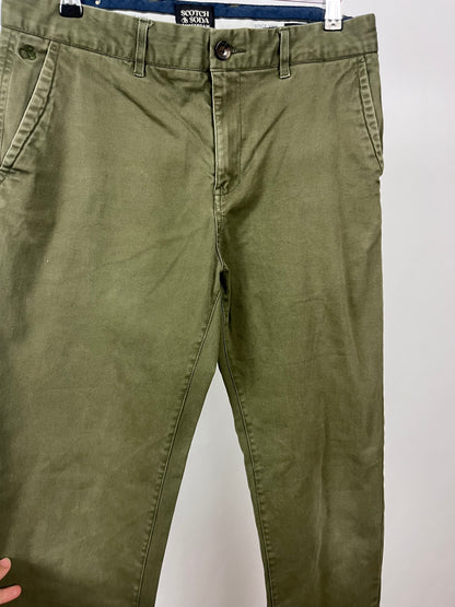 Scotch&Soda maat 31(Nieuwe collectie)