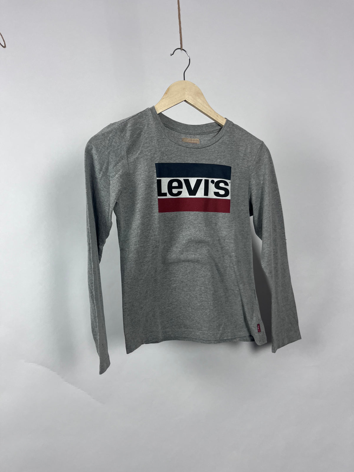 Levis 12 jaar