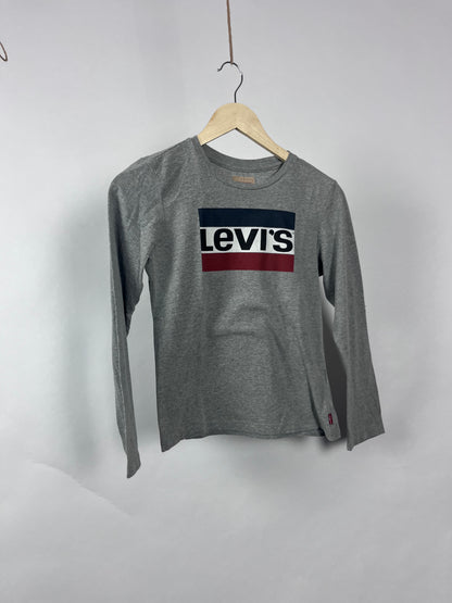 Levis 12 jaar