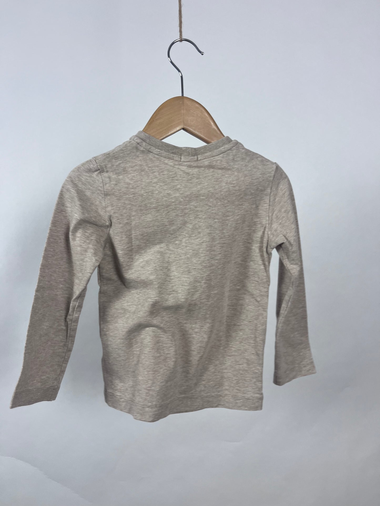 Gymp 5 jaar (Nieuwe collectie)