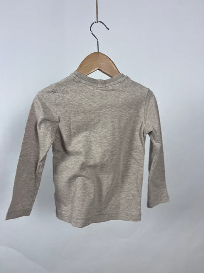 Gymp 5 jaar (Nieuwe collectie)