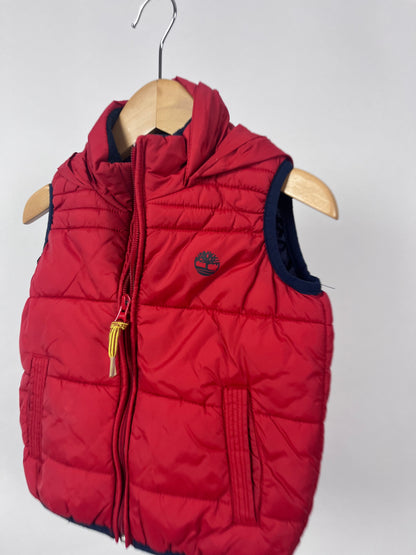Timberland 18 maand