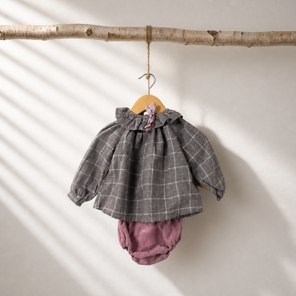Lola Palacios 18 maand (Nieuwe collectie)