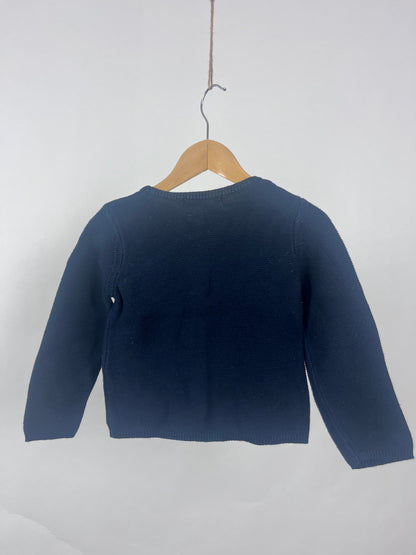 Weekend a la mer 2 jaar (Nieuwe collectie)