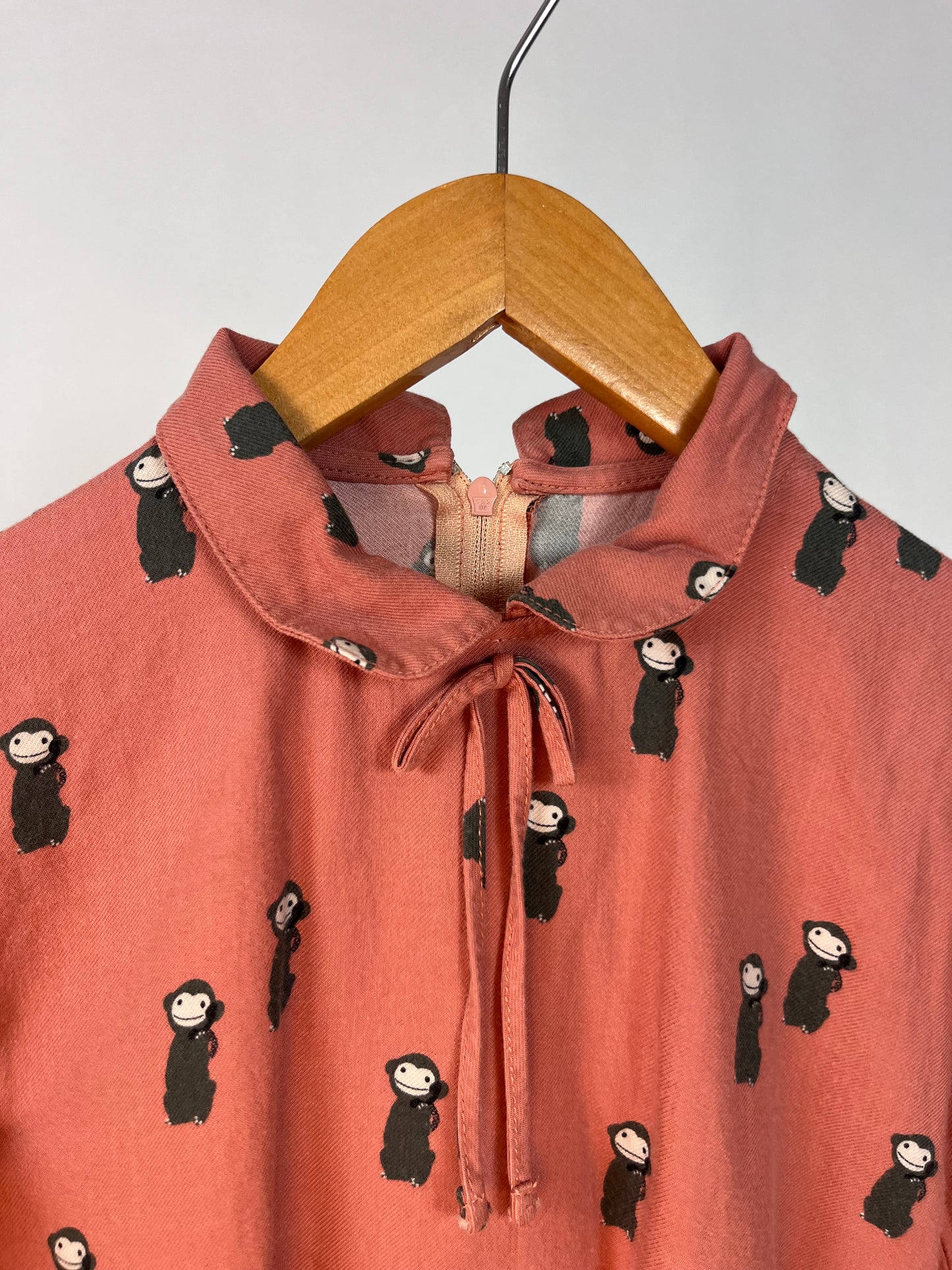 Filou 7 jaar (Nieuwe collectie)