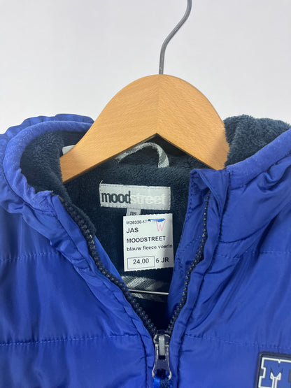 Moodstreet 6 jaar
