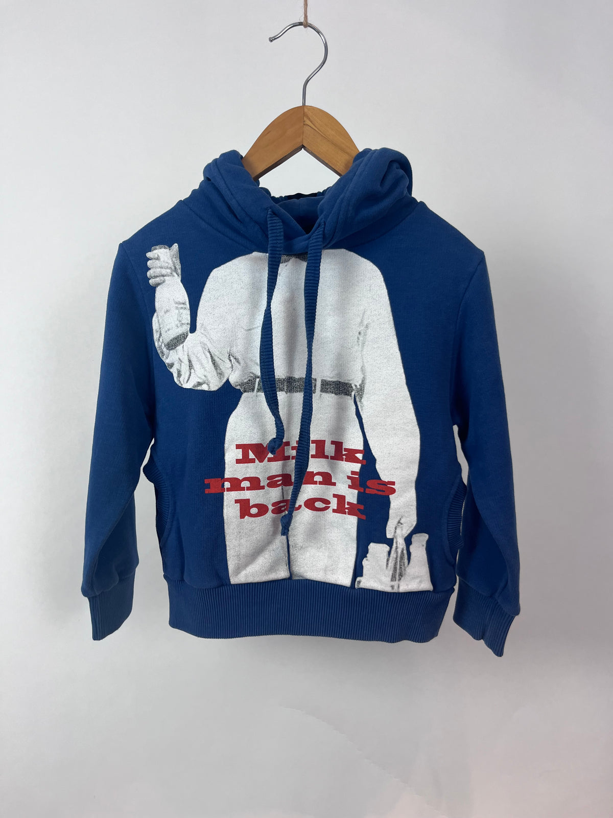 Oil & Garment 4 jaar