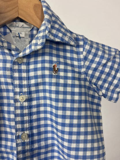 Ralph Lauren 3 maand
