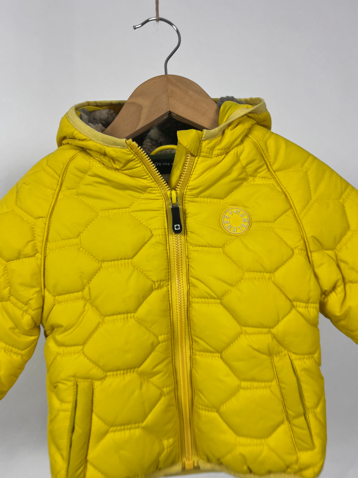 Tumble 'N Dry 1 jaar