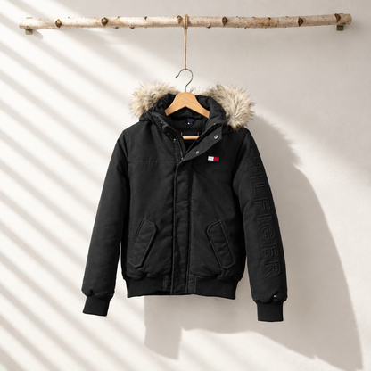 Tommy Hilfiger 12 jaar