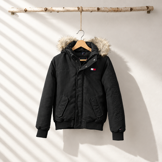 Tommy Hilfiger 12 jaar
