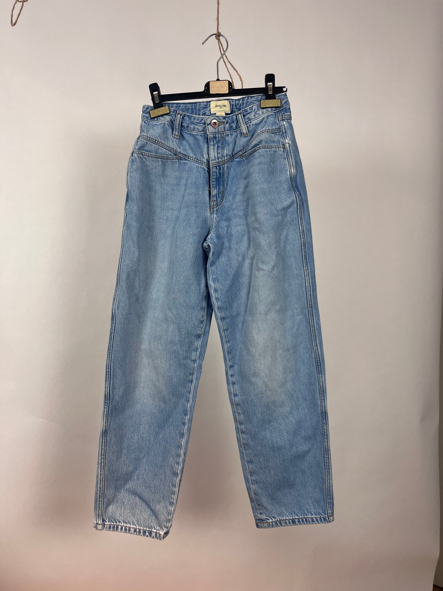 Bellerose 12 jaar (Nieuwe collectie)