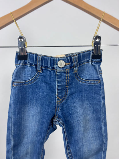Levis 1 jaar (Nieuwe collectie)