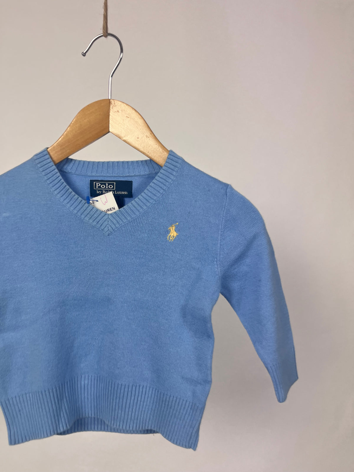 Ralph Lauren 9 maand