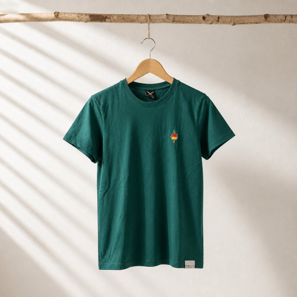 Iriedaily maat XS (Nieuwe collectie)