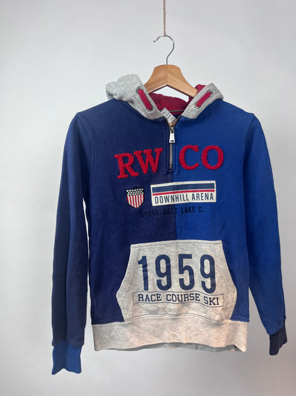River Woods 12 jaar
