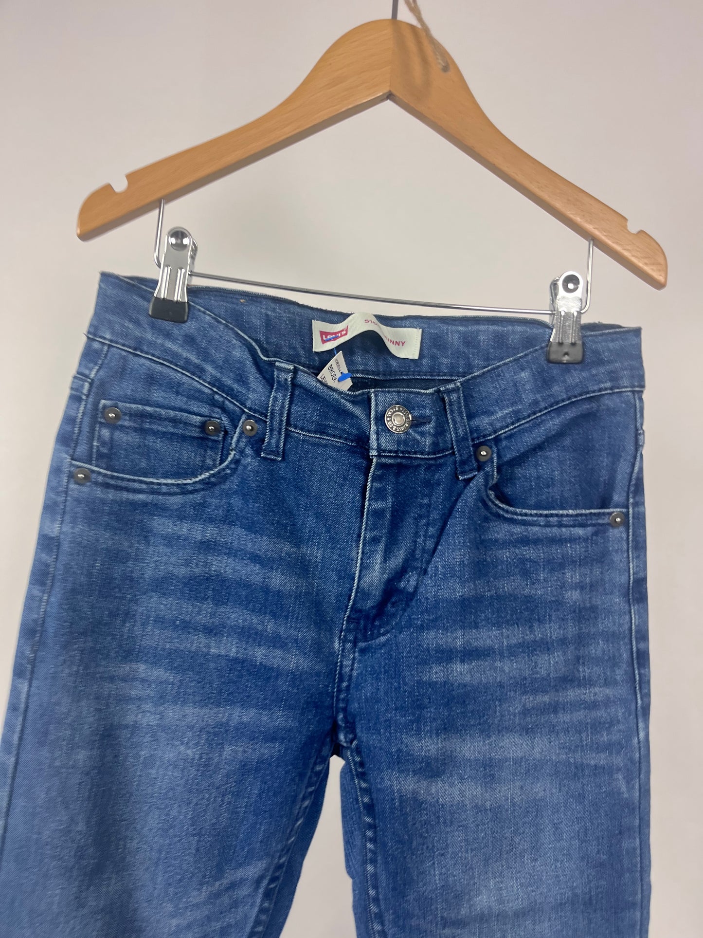 Levis 14 jaar