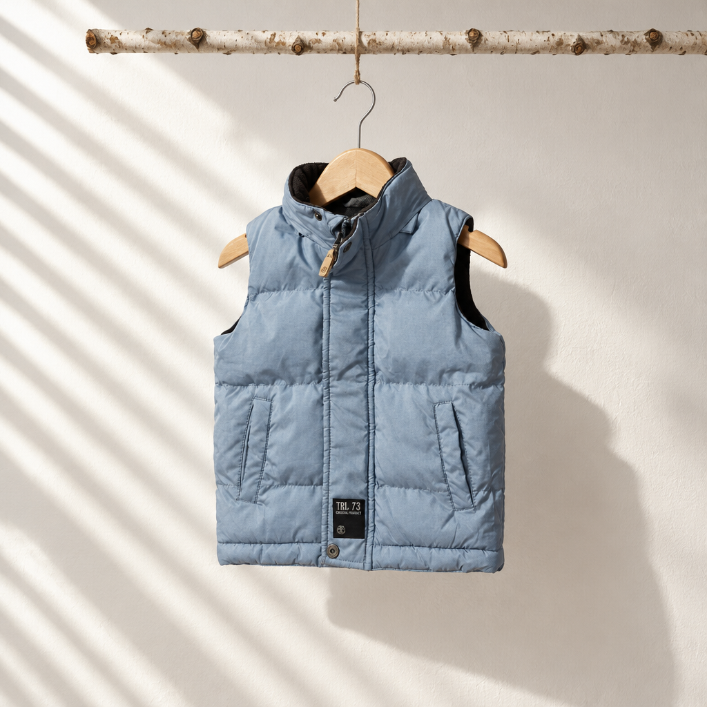 Timberland 6 maand