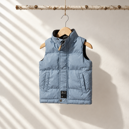 Timberland 6 maand