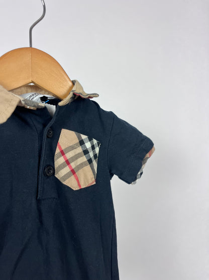 Burberry 3 maand