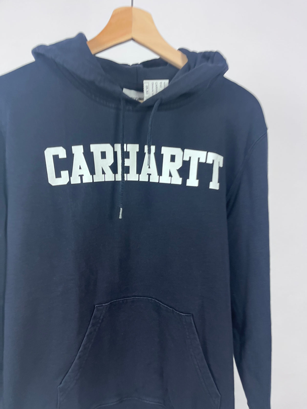 Carhartt maat S