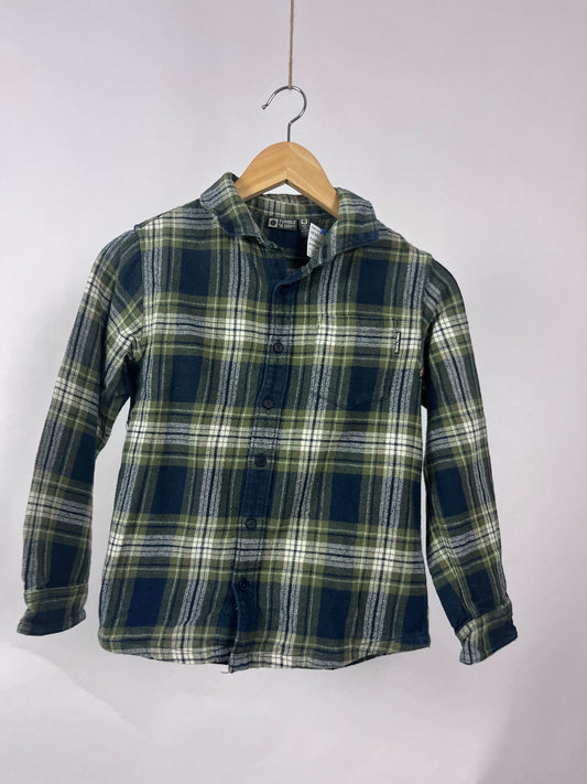 Tumble 'N Dry 11 jaar