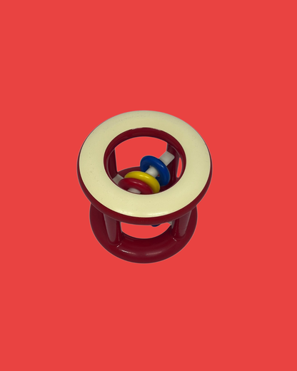 Ambi Toys rollende rammelaar