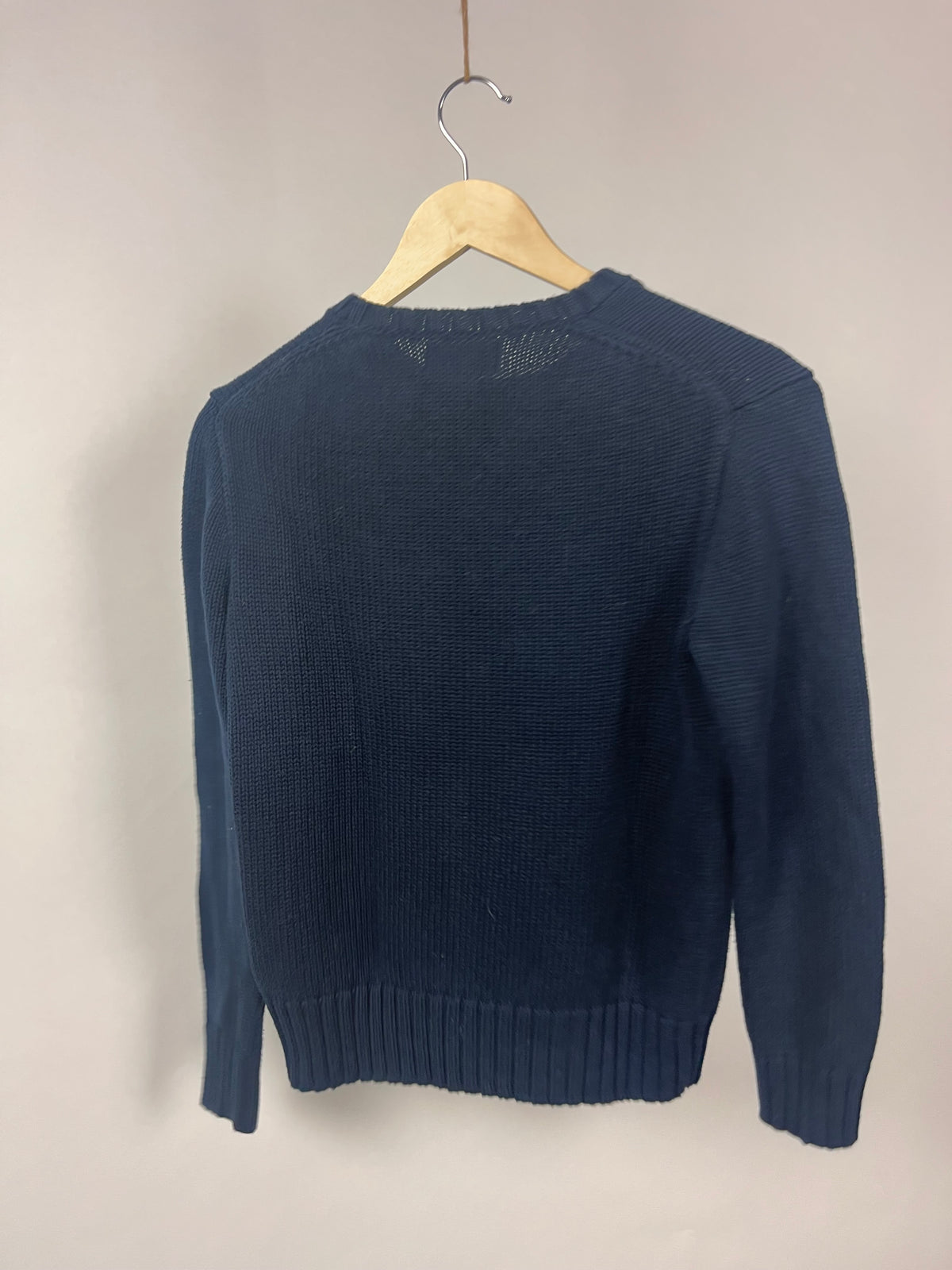 Ralph Lauren 14 jaar