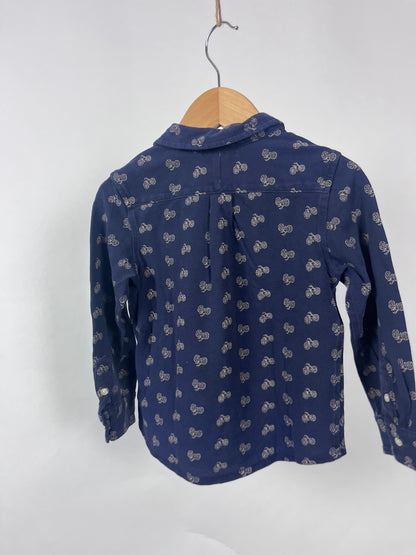 Ralph Lauren 3 jaar