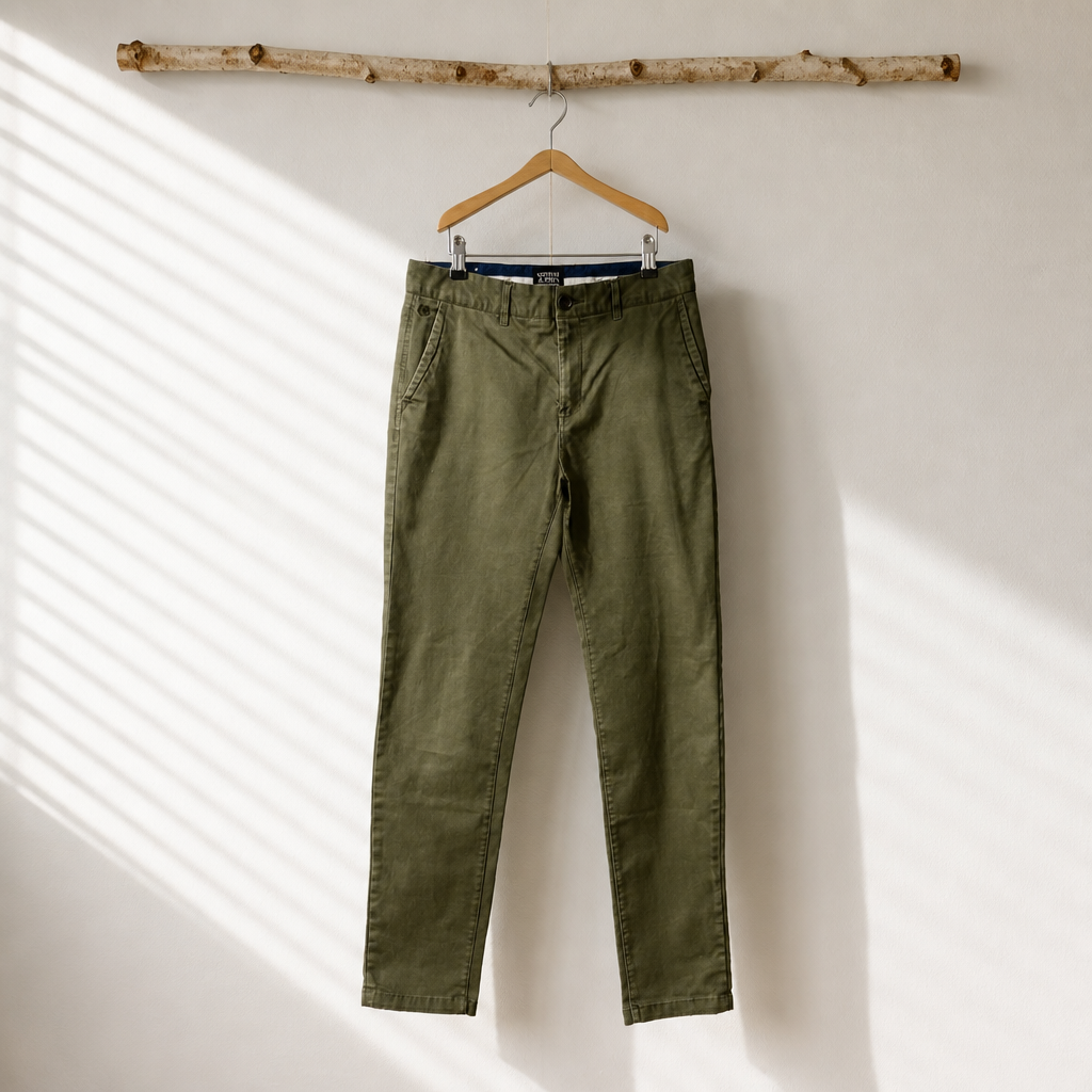 Scotch&Soda maat 31(Nieuwe collectie)