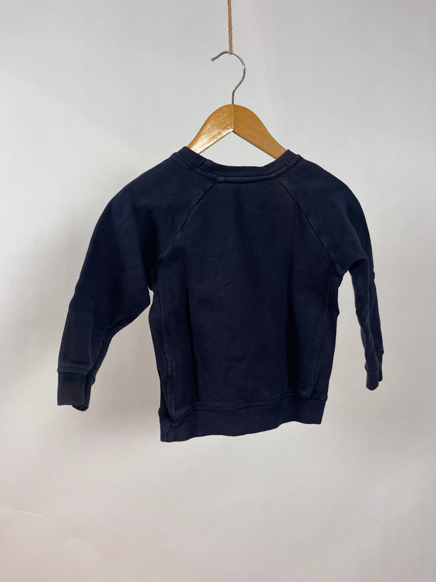 Stones&Bones 4 jaar (Nieuwe collectie)