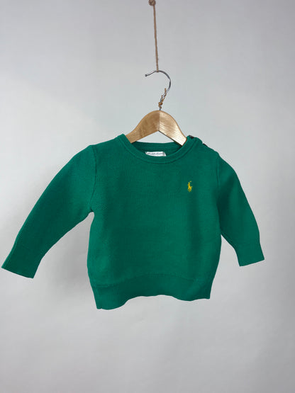 Ralph Lauren 1 jaar  (Nieuwe collectie)