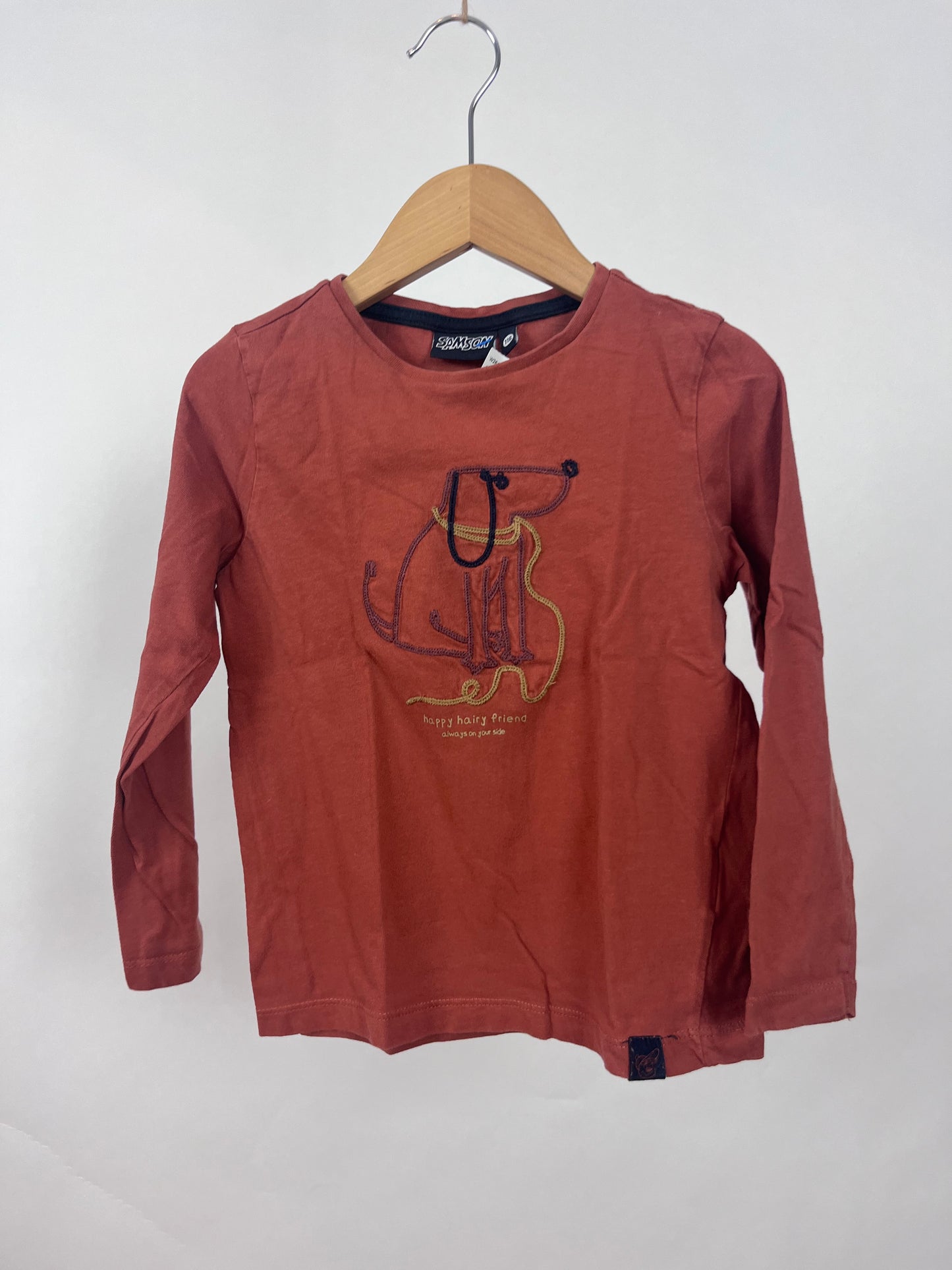 JBC 5 jaar (Nieuwe collectie)