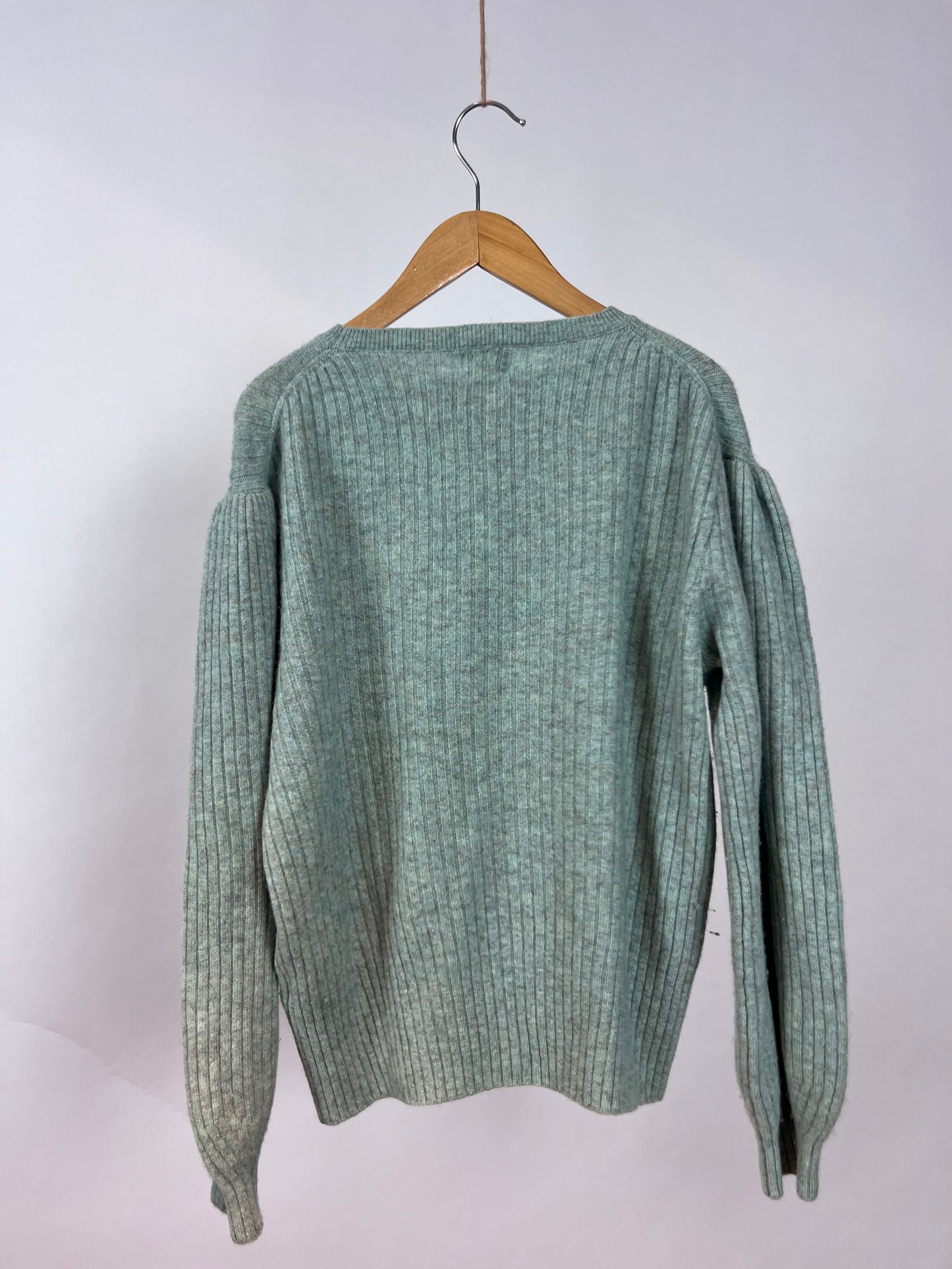 Morley 14 jaar (Nieuwe collectie)