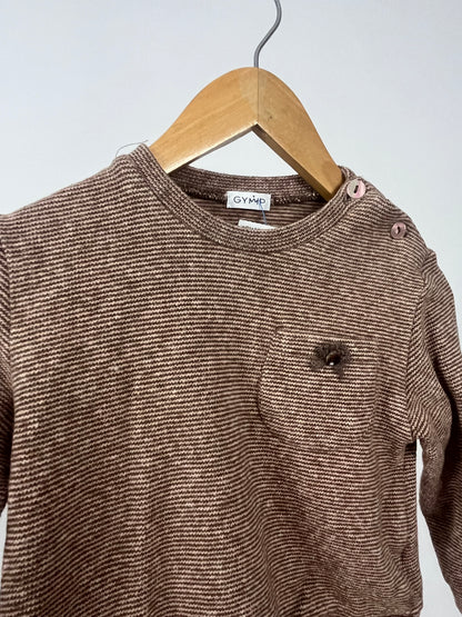 Gymp 18 maand (Nieuwe collectie)