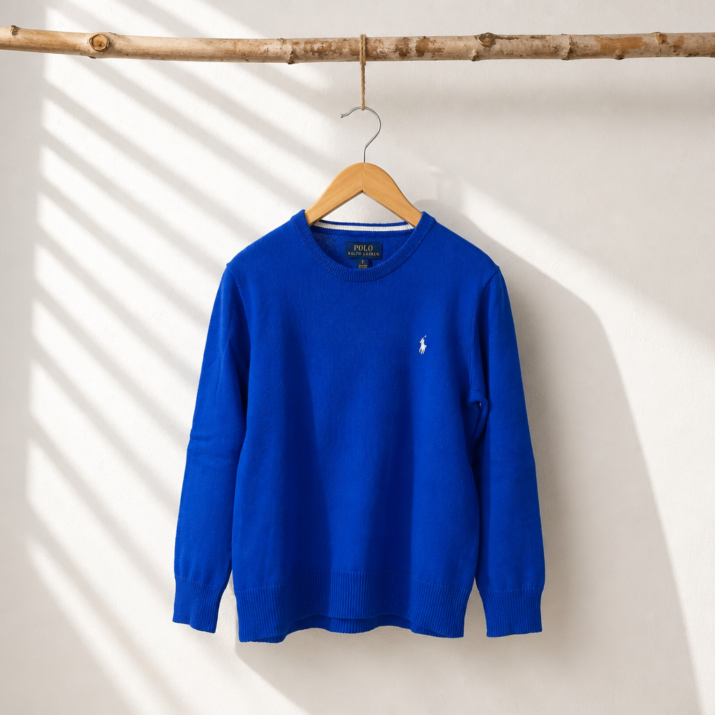 Ralph Lauren 7 jaar (Nieuwe collectie)