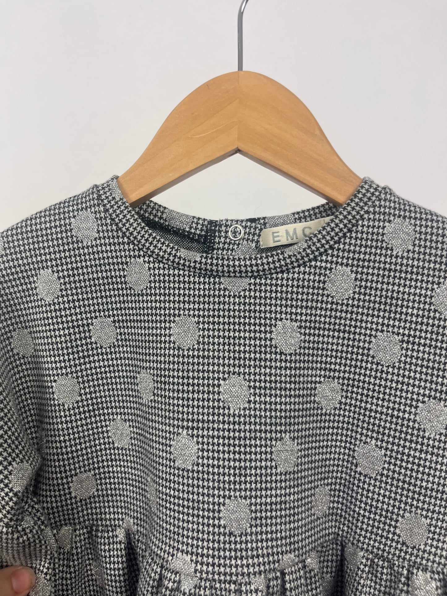 EMC 7 jaar (Nieuwe collectie)
