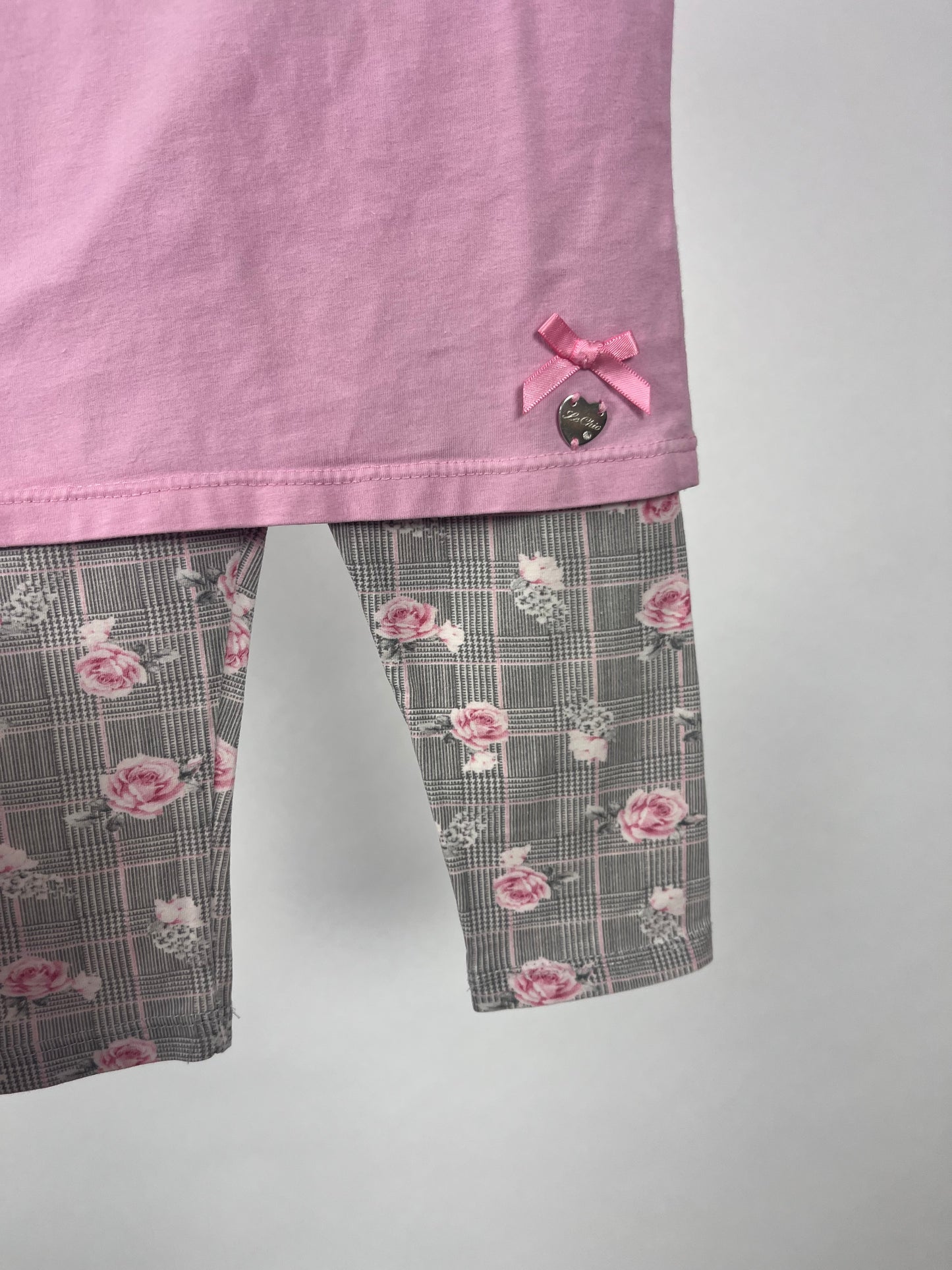 Le Chic 2 jaar