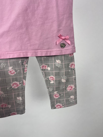 Le Chic 2 jaar