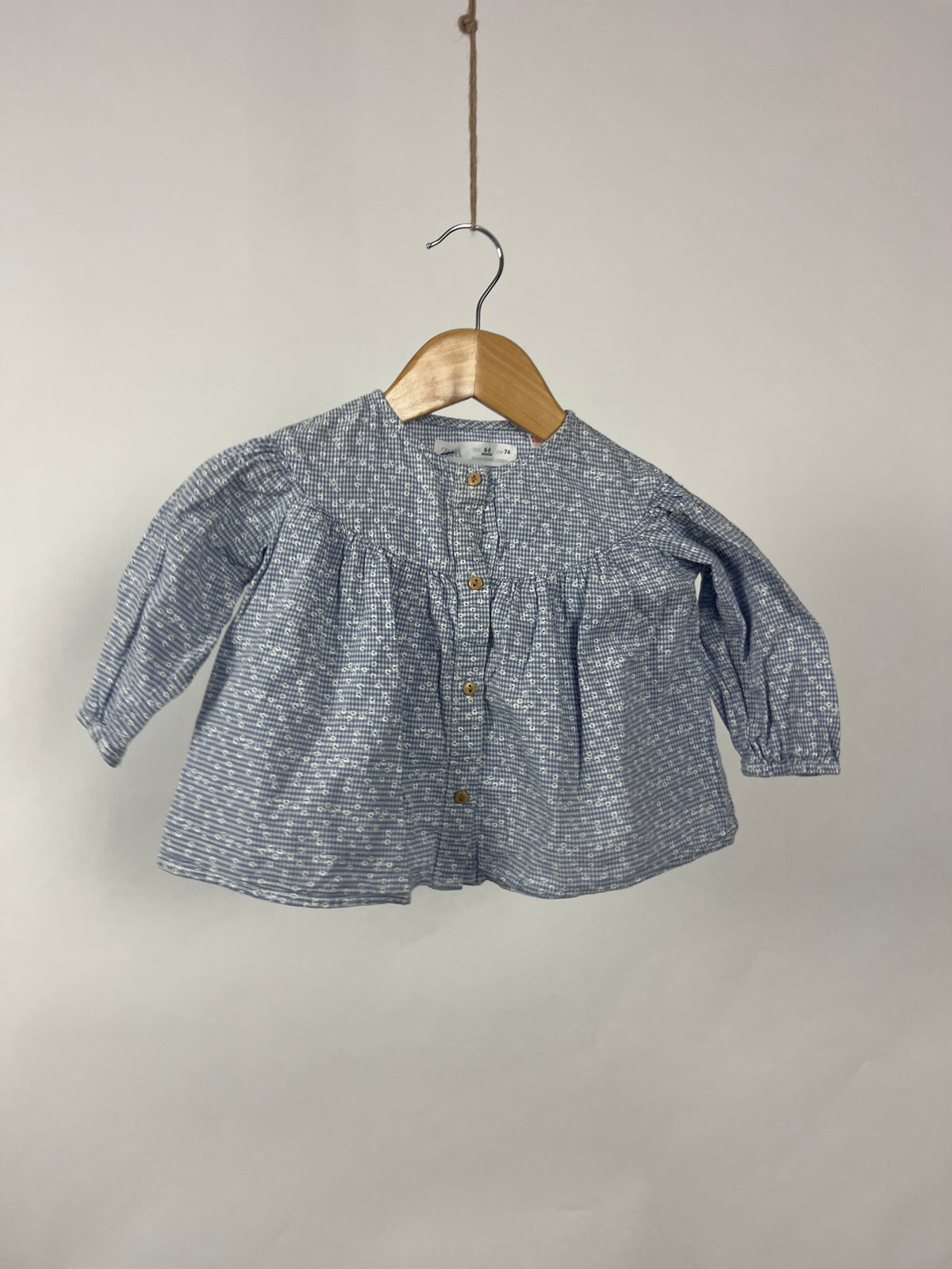 Zara 6 maand