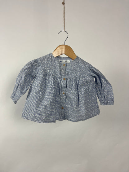 Zara 6 maand