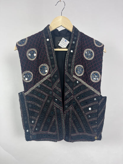 Maison Scotch maat S