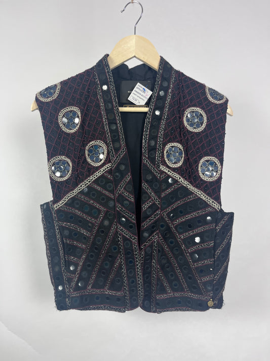 Maison Scotch maat S