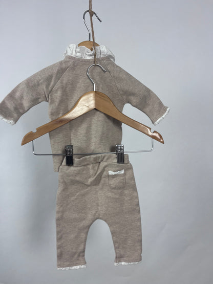 Poetree kids 1 maand (Nieuwe collectie)