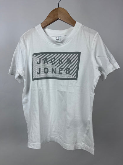 Jack & Jones 10 jaar