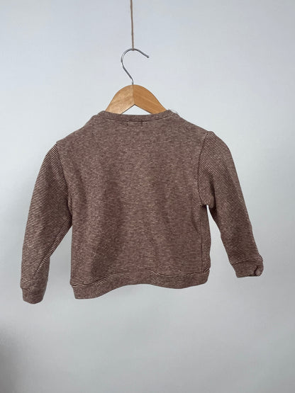 Gymp 18 maand (Nieuwe collectie)