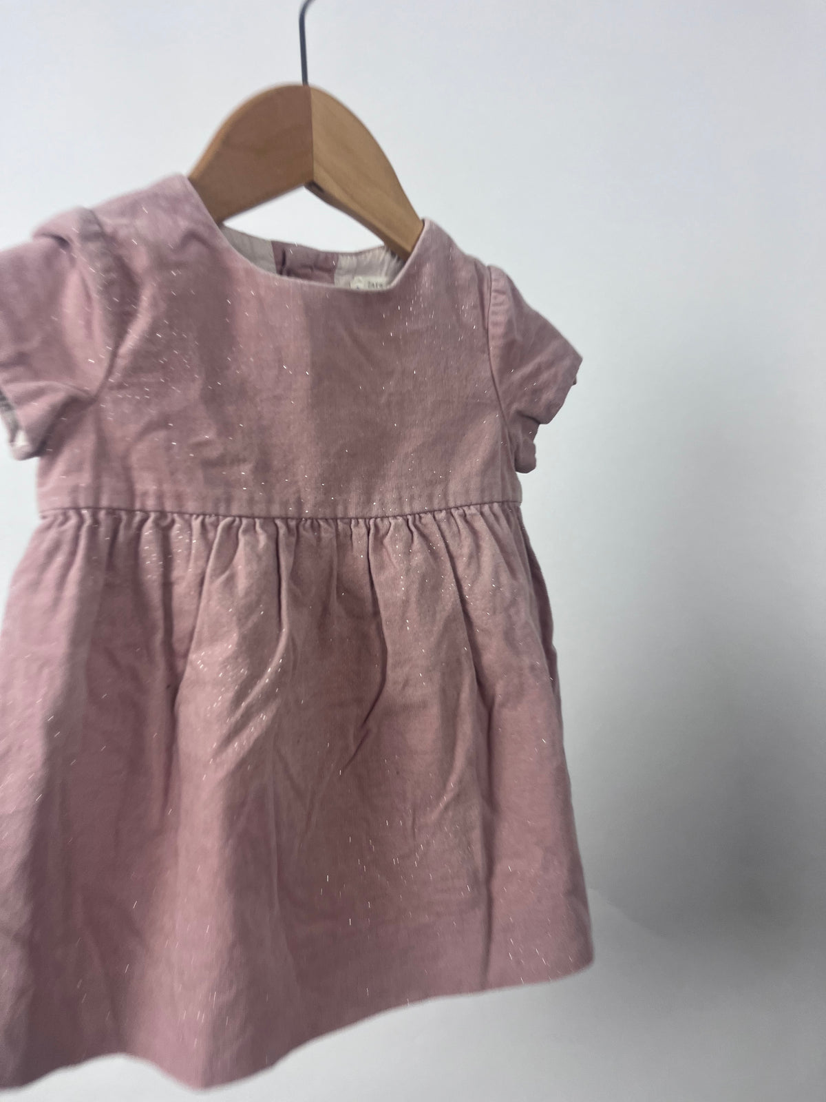 Zara 9 maand