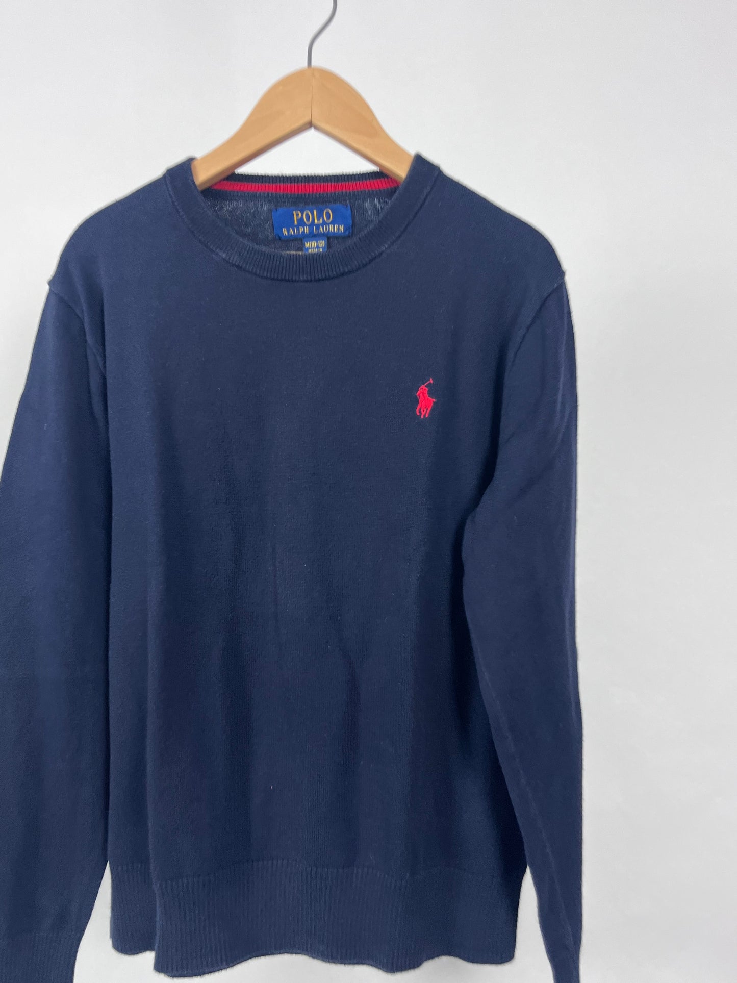 Ralph Lauren 10 jaar