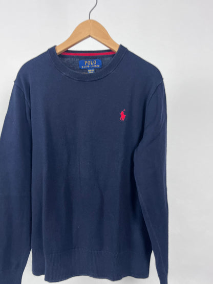 Ralph Lauren 10 jaar